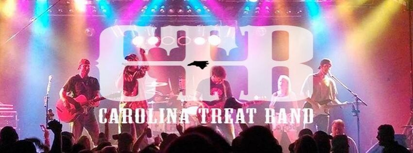 Gallery photo 1 of Carolina Treat Band