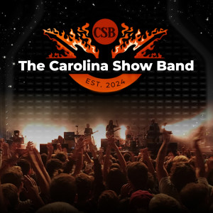 The Carolina Show Band - Wedding Band / Beach Music in Charleston, South Carolina