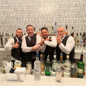 Carr Event Services - Bartender in Amityville, New York