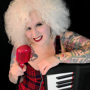 Carrie Ann - Musician - Singing Pianist / Keyboard Player in Monroe, North Carolina