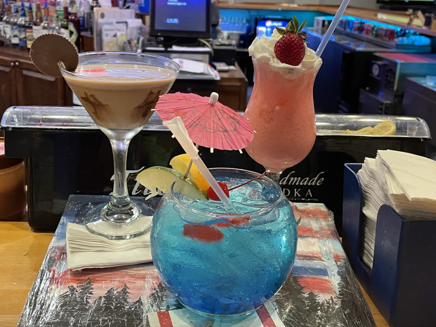 Gallery photo 1 of Carrie’s 🍹 Cocktails