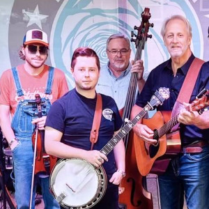 Carryin' On - Bluegrass Band in Goodlettsville, Tennessee