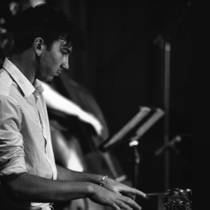 Carson Parker - Wedding Band / Jazz Band in Iowa City, Iowa
