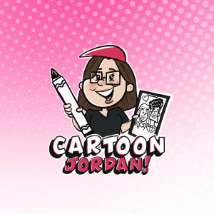 Cartoon Jordan - Caricaturist / Family Entertainment in Raleigh, North Carolina