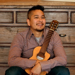 Cary Kanno Acoustic Guitarist/ Singer - One Man Band / Rock & Roll Singer in Chicago, Illinois