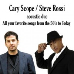 Cary Scope Steve Rossi Duo