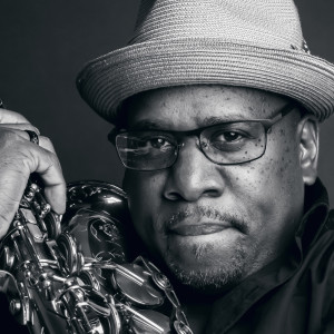 Cary Simms - Saxophone Player in Portland, Oregon