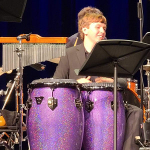 Casen Alesi - Percussionist / Drummer in Kennesaw, Georgia