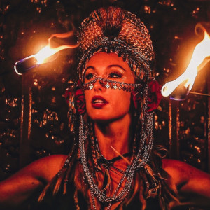 Casey Lee - Fire Spectacular - Fire Performer in Los Angeles, California