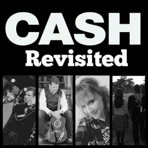 Cash Revisited a tribute to Johnny Cash - Rockabilly Band / Johnny Cash Impersonator in Kingsport, Tennessee