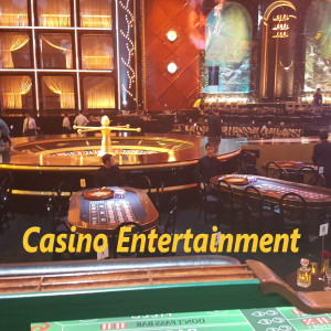 Casino Entertainment Industries - Casino Party Rentals / College Entertainment in Valencia, California