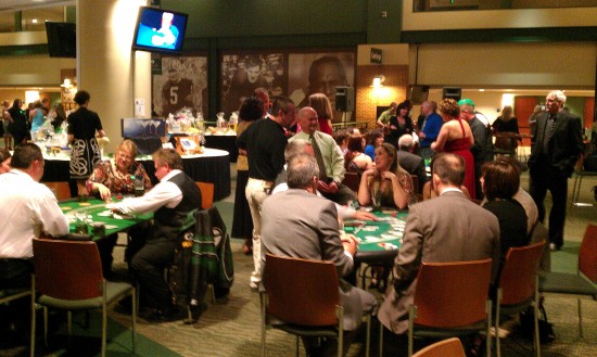 Gallery photo 1 of Casino Events
