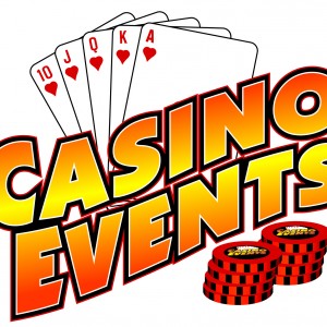 Casino Events - Casino Party Rentals in Green Bay, Wisconsin