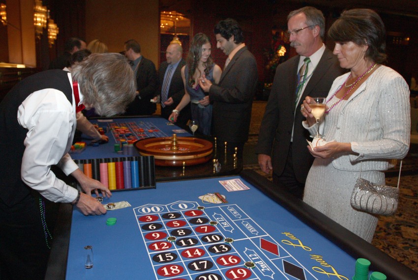 Gallery photo 1 of Casino Kings