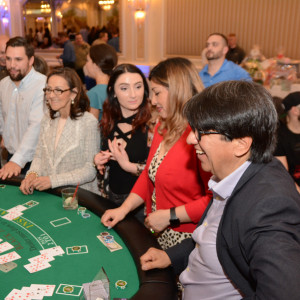 Casino Night Party NY - Casino Party Rentals in Huntington Station, New York