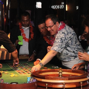 Seacoast Events - Casino Party Rentals / College Entertainment in Boston, Massachusetts