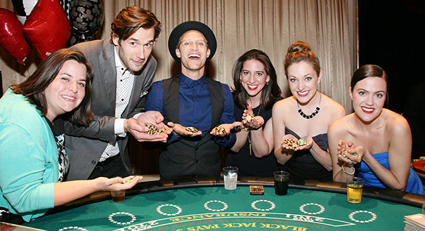 Gallery photo 1 of Casino Parties by Big Eastern Events