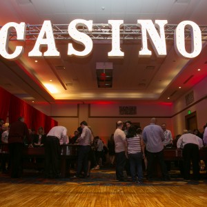 Casino Party Experts - Casino Party Rentals / Tables & Chairs in Cincinnati, Ohio