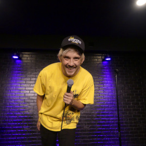Casper Tha Comic - Stand-Up Comedian in Las Vegas, Nevada