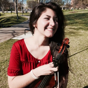 Cassandra Hawkins - Violinist / Wedding Musicians in Nashville, Tennessee