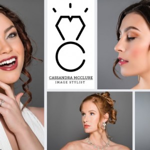Cassandra McClure HD Makeup & Hair