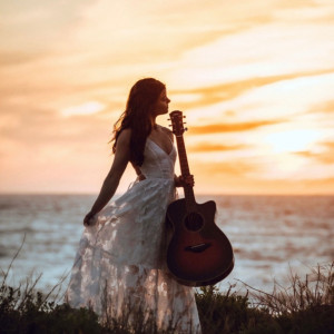 Cassidy Elle - Singing Guitarist / Wedding Musicians in Temecula, California