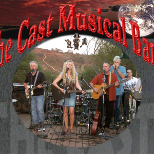 Cast Musical Band
