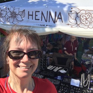 Castle Art Henna - Henna Tattoo Artist / College Entertainment in Green Bay, Wisconsin