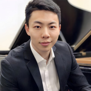 Shawn Liu - Classical Pianist in Lake Forest, California