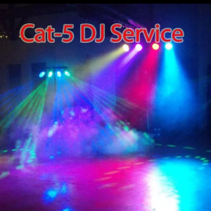 Cat-5 DJ Service - Wedding DJ in Colby, Kansas