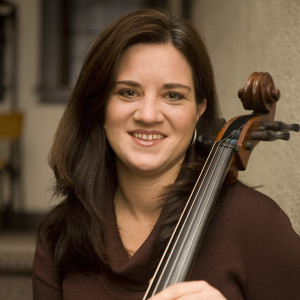 Cat on Cello - Cellist in Richmond, British Columbia