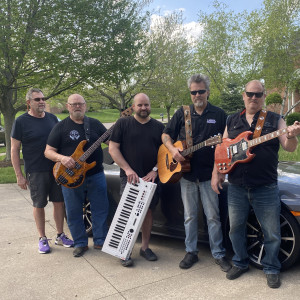 Catalyst - Classic Rock Band in North Canton, Ohio