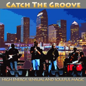 Catch The Groove - Jazz Band in St Augustine, Florida
