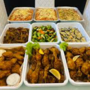 Cater king - Caterer / Personal Chef in Miami Beach, Florida