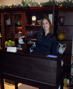 Hire Catered Cocktails LLC - Bartender in Madison, Wisconsin