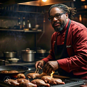 Catering Cornerstone by Chef Gregorie - Caterer / Personal Chef in Jacksonville, Florida