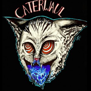 Caterwaul - Indie Band in Los Angeles, California