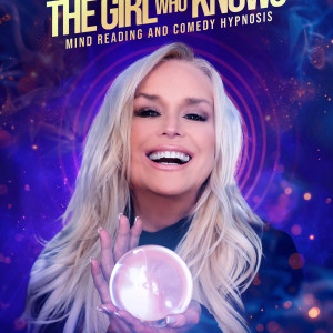 Hire Catherine Hickland's Mind Amazements - Mentalist in Las Vegas ...