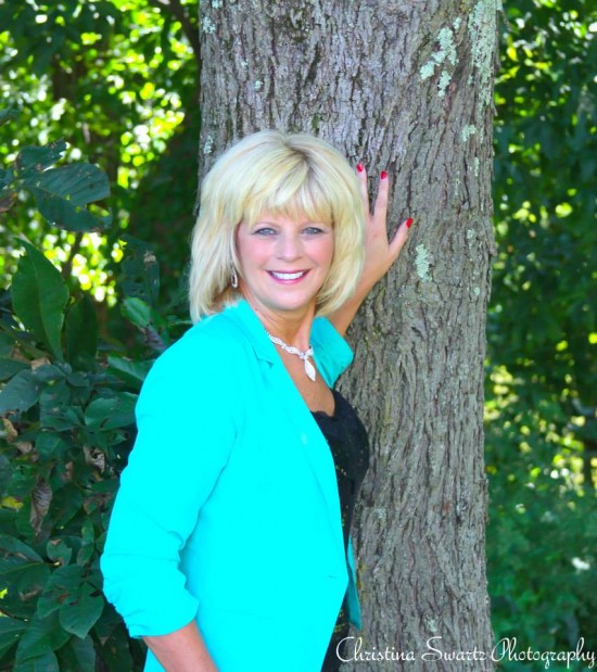 Hire Cathy Goss Ministries Gospel Singer In Zanesville Ohio