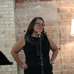 Cathy Krafve, Truth with a Texas Twang - Motivational Speaker in Flint, Texas
