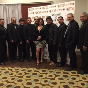 Cauldron - Dance Band / Latin Band in Mira Loma, California