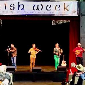 Cavort Celtic - Celtic Music in Issaquah, Washington