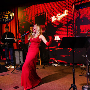 CB Radio ( any style, any size band ) - Singing Group / Karaoke Band in Las Vegas, Nevada