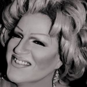 C.C. De'Ore - Bette Midler Impersonator in Denver, Colorado