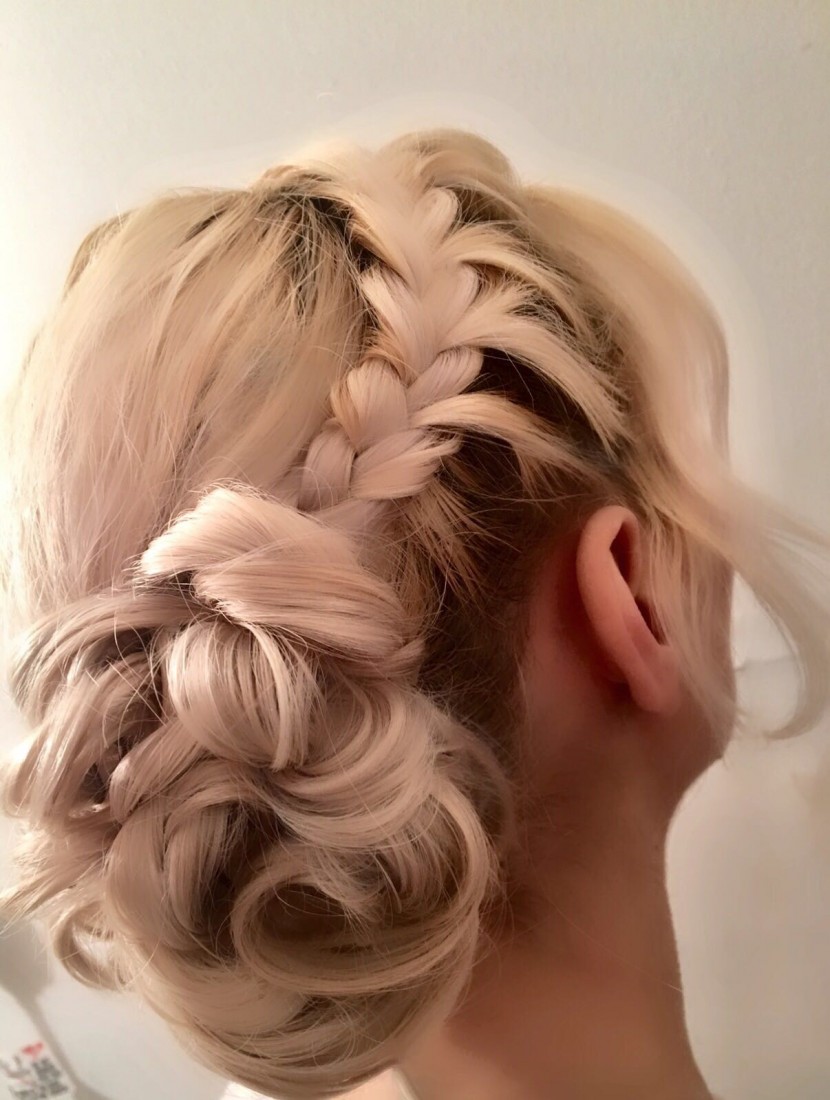 Hire Cmodebeauty Hair Stylist in New York City, New York