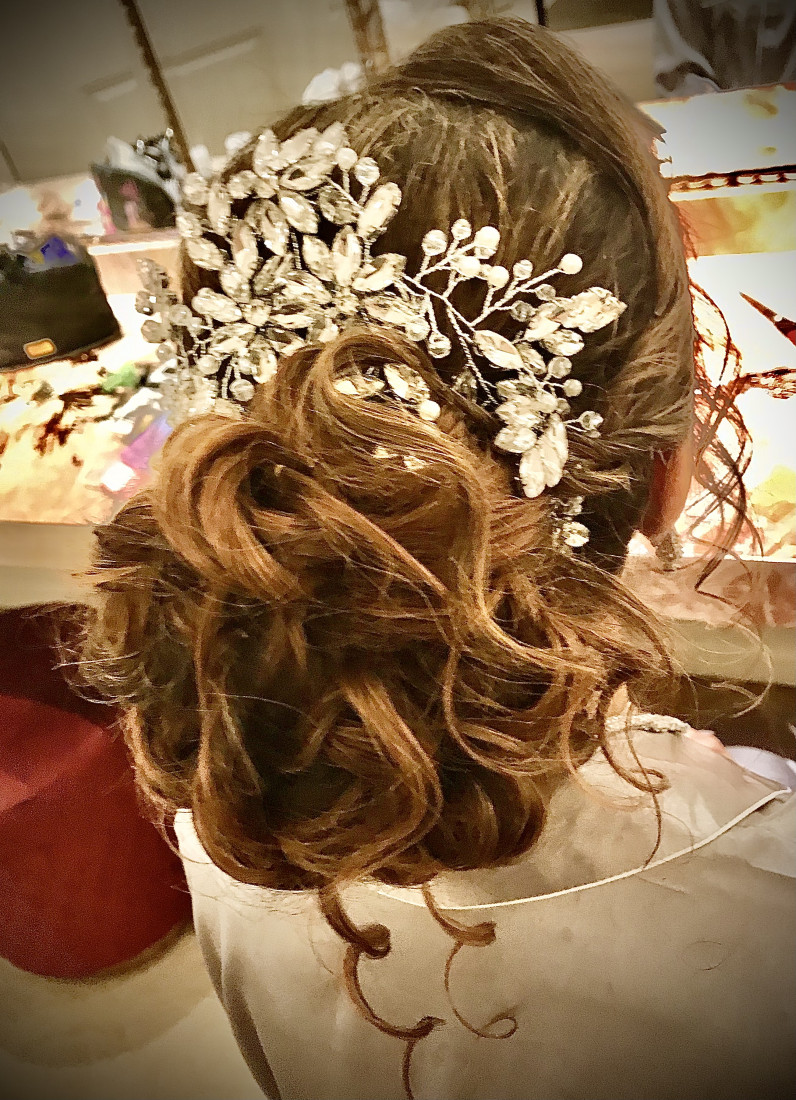 Hire Cmodebeauty Hair Stylist in New York City, New York