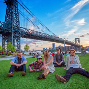 CC & The Boys - Country Band in Astoria, New York