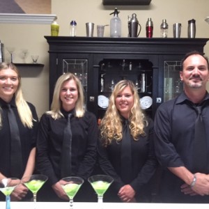 CDE Citizen Dane Enterprises - Bartender in Dacula, Georgia