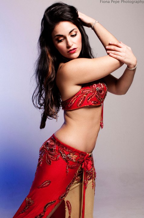 Gallery photo 1 of Ceanna Belly Dance