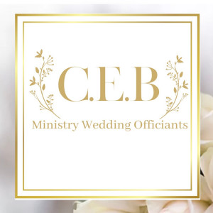 C.E.B Ministry Wedding Officiants - Wedding Officiant in Lebanon, Pennsylvania